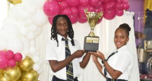 The 2025 Inter Secondary Schools Debating Competition gets underway tomorrow