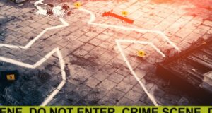 Dominica records first homicide for the year at the weekend