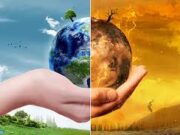 The International Community faces criticism from Prime Minister Roosevelt Skerrit regarding their commitment to Small Island Developing States and the climate change crisis