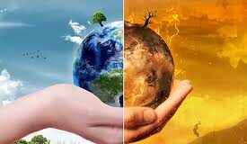 The International Community faces criticism from Prime Minister Roosevelt Skerrit regarding their commitment to Small Island Developing States and the climate change crisis