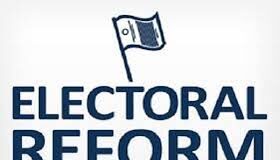 The Electoral Reform Coalition says it intends to reject three electoral reform bills in their current form.