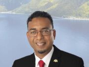 Parliamentary Representative for the Petite Savanne Constituency says the Petite Savanne/Delices link road will become accessible in the first quarter of the year.