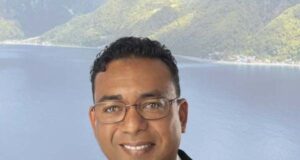 Parliamentary Representative for the Petite Savanne Constituency says the Petite Savanne/Delices link road will become accessible in the first quarter of the year.