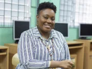 Meritta Hyacinth is Dominica’s new Chief Youth Development Officer