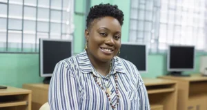 Meritta Hyacinth is Dominica’s new Chief Youth Development Officer