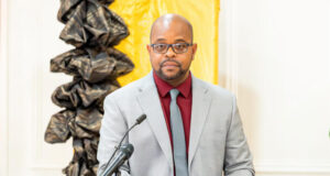 Dominica’s Minister for Agriculture says the construction of a multi-purpose Centre and Emergency Shelter in the Kalinago Territory is a deliberate action by Government to build resilience