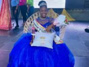 A pupil of Jones Beaupierre Primary School is Dominica’s carnival princess 2025