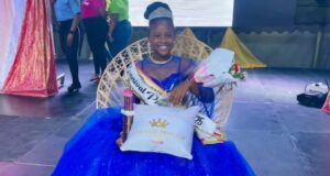 A pupil of Jones Beaupierre Primary School is Dominica’s carnival princess 2025