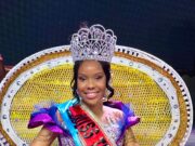 A fourteen-year-old of the Dominica Girl Guides Association has been crowned the 2025 Miss Teen Dominica