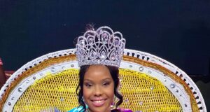 A fourteen-year-old of the Dominica Girl Guides Association has been crowned the 2025 Miss Teen Dominica