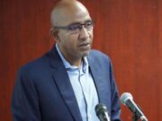 Acting Prime Minister Dr. Irving McIntyre says the inaugural flight of United Airlines into Dominica will greatly enhance air access