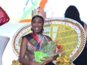 Miss OECS 2025 says her focus on youth development will continue