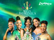 A new feature for the Miss Dominica pageant on February 27