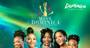 A new feature for the Miss Dominica pageant on February 27