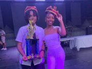 A Portsmouth Secondary School student retains the Junior Bouyon Monarch title, while a Dominica Grammar School student is the new Junior Calypso Monarch