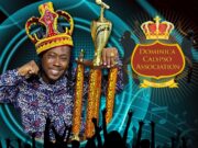 One newcomer for the 2025 calypso finals carded for March 1st