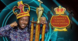 One newcomer for the 2025 calypso finals carded for March 1st