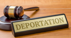 104 Dominicans set to return home after being identified by the US Immigration and Customs Enforcement for deportation