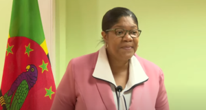 Dominica one step closer towards implementing a Health Management and Information System