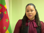 About $40 million US dollars already disbursed into the Housing Recovery Project