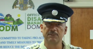 Efforts still underway into recovering 2 bodies following a plane crash in Dominica that claimed the lives of four French nationals