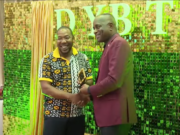 31 individuals, small businesses and organizations recognized by the Dominica Youth Business Trust