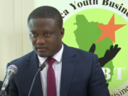 Senator Oscar George says the National Employment Program continues to significantly impact the lives of Dominicans