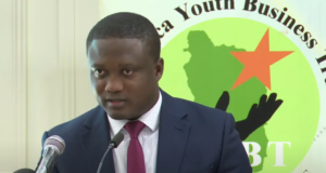 Over 1,500 young Dominicans have benefitted from the Dominica Youth Business Trust (DYBT)
