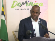 Prime Minister Roosevelt Skerrit says the partnership forged with United Airlines is in the best interest of Dominica