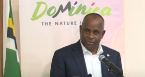 Prime Minister Roosevelt Skerrit says the partnership forged with United Airlines is in the best interest of Dominica
