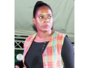 The only newcomer to the 2025 calypso finals says she intends to give a good account of herself on March 1