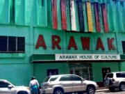 Renovation works at the Arawak House of Culture could be completed over the next few months