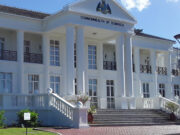 President of Dominica Her Excellency Sylvanie Burton has called on Portugal’s new Ambassador to Dominica to ensure that the two countries forge collaboration in a number of areas