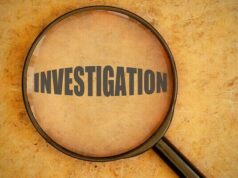 Police are investigating the circumstances which led to the death of a 67-year-old Portsmouth man