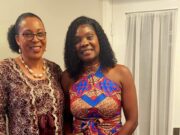 Several Dominica women have been recognized by the Institute of Fire Engineers of the Caribbean and South America