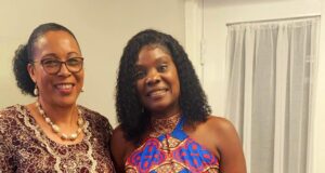 Several Dominica women have been recognized by the Institute of Fire Engineers of the Caribbean and South America