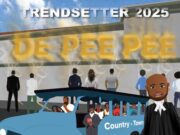Trendsetter’s “De Pee Pee” named as Road March Monarch for 2025