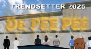 Trendsetter’s “De Pee Pee” named as Road March Monarch for 2025