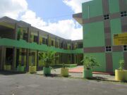 Students of the Dominica State College to get the opportunity to network with potential employers at a Career Fair this week