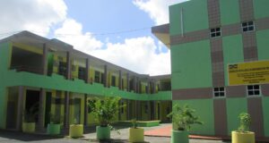 Students of the Dominica State College to get the opportunity to network with potential employers at a Career Fair this week