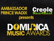 2025 Dominica Music Awards set for May 17