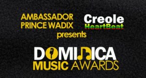 2025 Dominica Music Awards set for May 17