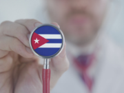 Prime Minister Roosevelt Skerrit highlights the importance of the Cuban medical mission to Dominica’s health care system