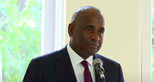 Dominica’s Prime Minister welcomes the accession of French St Martin to the OECS subgrouping