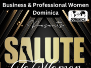 30 to be recognized at the 3rd annual Salute to Women this weekend