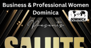 30 to be recognized at the 3rd annual Salute to Women this weekend