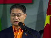 A distribution center of Chinese goods to be established in Dominica