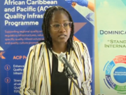 Dominica one step closer towards the development of a National Standardization Strategy