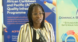 Dominica one step closer towards the development of a National Standardization Strategy