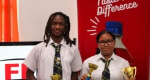 The Orion Academy will meet the Dominica Grammar School in the finals of the 2025 Inter-Secondary Schools Debating Competition